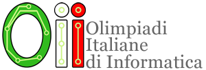 logo olimpiadi informatica